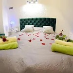 Apartment Jacuzzi