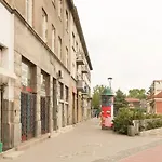 Indigo Apartment Przy Rondzie