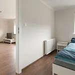 Indigo Apartment Przy Rondzie