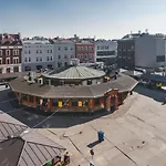 Plac Nowy Apartments - Heart Of Jewish Quarter