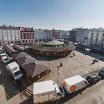 Plac Nowy Apartments - Heart Of Jewish Quarter