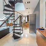 Magnificent Two-Story Loft