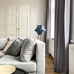 Cozy Apartment In The Heart Of Jewish District