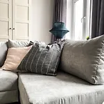 Cozy Apartment In The Heart Of Jewish District