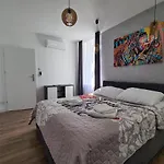 Paderewskiego Old Town Apartaments