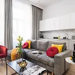 Rubinstein Apartment - Loftaffair