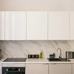 Rubinstein Apartment - Loftaffair