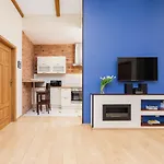 Deluxe Apartments Krakow Brzozowa By Noclegi Renters