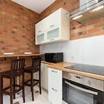 Deluxe Apartments Krakow Brzozowa By Noclegi Renters