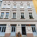 Deluxe Apartments Krakow Brzozowa By Noclegi Renters