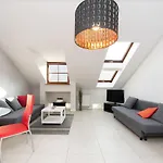 Exclusive Loft In The Main Square A/C P4You Pl