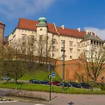 Apartments At The Wawel Hill