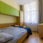 Apartments At The Wawel Hill