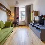 Apartments At The Wawel Hill