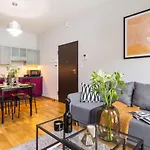 Wawel Apartments - Loftaffair