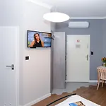 Cracow Apartaments III