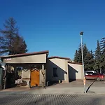 Hostel Rest