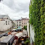 Apartment In The Heart Of Kazimierz