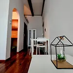 Apartment In The Heart Of Kazimierz