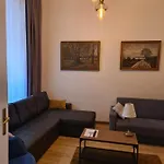 Amber Apartament 11