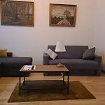 Amber Apartament 11