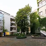 Negroni Apartments Stare Miasto