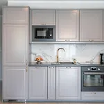 Exclusive Gold Apartment