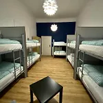 Sky Hostel