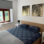 Secret Garden Kraków - Wonderful City Centre Apartment - Ground Floor - Quiet Location