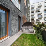 Apartments Group, Krakow Old Town Rakowicka 20A