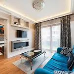 Apartments Group, Krakow Old Town Rakowicka 20A