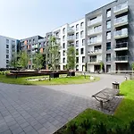 Apartments Group, Krakow Old Town Rakowicka 20A