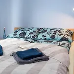 Peaceful And Relaxing Studio In The Center