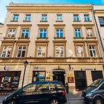 Szpitalna 20 Apartment Nr 8
