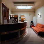 Szpitalna 20 Apartment Nr 8