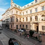 Szpitalna 20 Apartment Nr 8