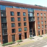 Angel City Szlak Cracow Apartment