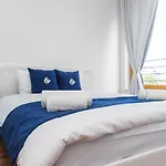 Bed&Bath Boulevard Apartments