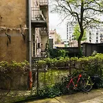 Parkland Apartment - Loftaffair
