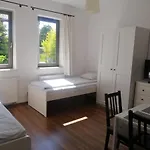 Prokocim Apartments