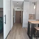 Apartament Green Diamond Rakowicka