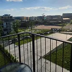 Apartament Green Diamond Rakowicka