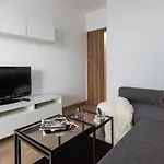 Jack Apartment