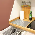 Coffee Apartments Espresso 6C