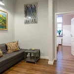 Wonderful, Secluded And Cozy In The Center.