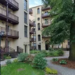 Juwel Uroczy Apartament 2A Stare Miasto Krakow