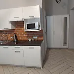 Juwel Uroczy Apartament 2B Stare Miasto Krakow