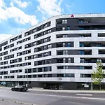 Barska 69 Taras 360