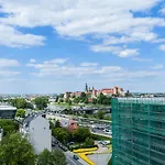 Barska 69 Taras 360