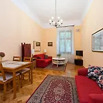 Apartamenty Pod Aniolami